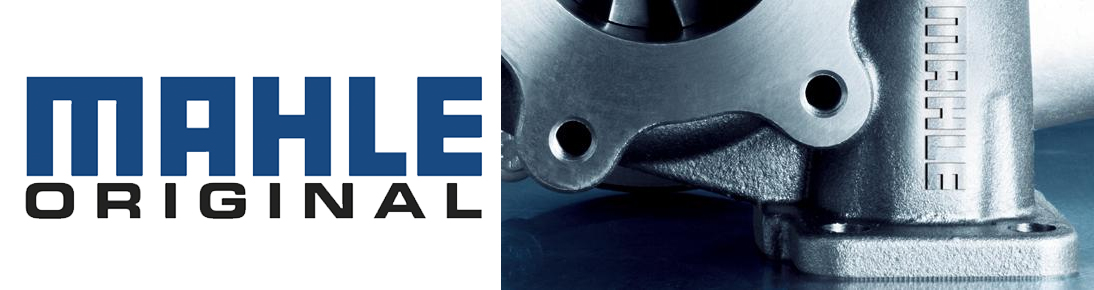 MAHLE Original Truckautopart 